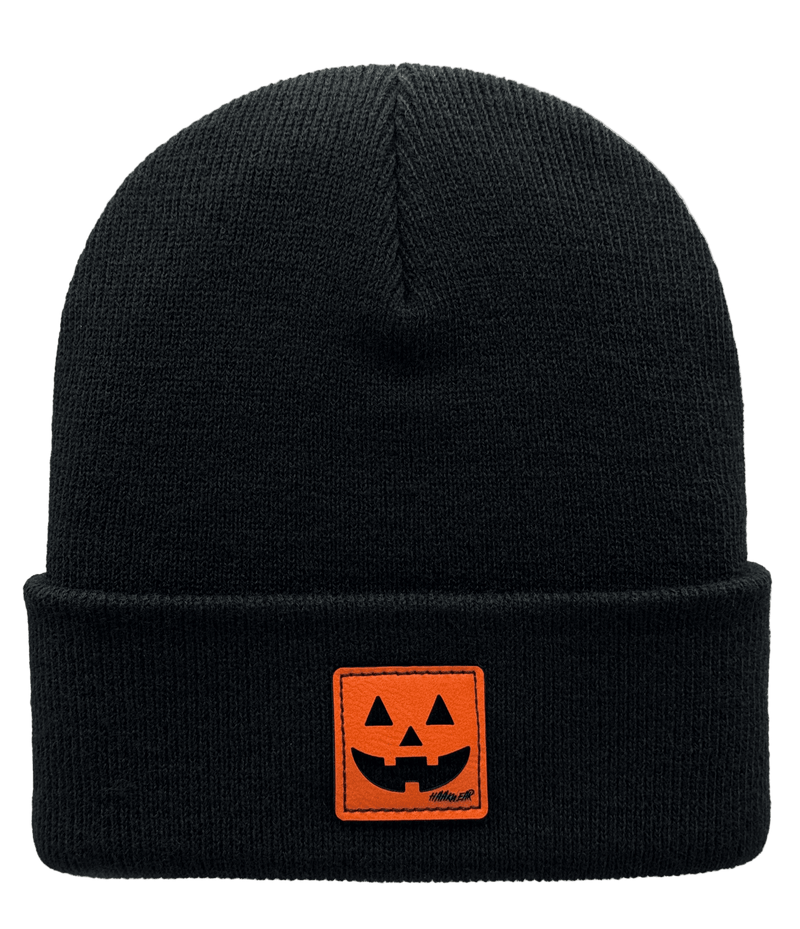 Halloween Beanie – The Hollow One, Haakwear Exclusive | Made in USA