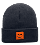 Halloween Beanie, Grin Reaper, Haakwear Exclusive | Made in USA