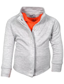 Hannah Infant Girls' Full Snap Layer