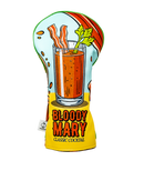 Bloody Mary - Driver Cover