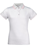 Harlow Toddler Girls' Polo