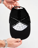 Hat - No Shanks NY