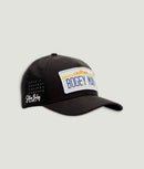 Hat - Bogey Man CA