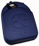 Black Clover Hat Caddie - Navy