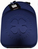 Black Clover Hat Caddie - Navy