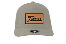 Titties Performance Golf Cap by Patch Hats
