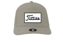 Titties Performance Golf Cap by Patch Hats