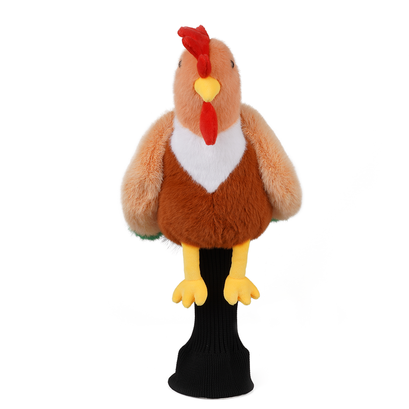 Chicken Driver Headcover