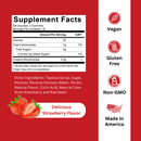 Creatine Gummies - One-Time Payment
