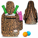 Taboo Fashions: Ladies Premium Pickleball Backpack - Wildcat