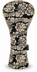 High Noon Embroidered Driver Headcover by ReadyGOLF