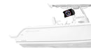 2nd Amendment 12"x18" Forever Wave Flag for Boats