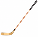 Hockey Stick Putter by ReadyGOLF (Includes Free Putter Cover)