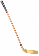 Hockey Stick Putter by ReadyGOLF (Includes Free Putter Cover)