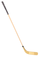 Hockey Stick Putter by ReadyGOLF (Includes Free Putter Cover)