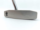 Hognose Center Shaft Mallet Putter by Saguaro Putter by Phoenix Putter Co