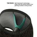 The Krampus Holiday Fear | Ball Hammock® Pouch Underwear