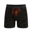 The Krampus Holiday Fear | Ball Hammock® Pouch Underwear