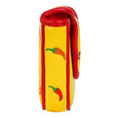 Hot Chili Pepper Mallet Putter Cover