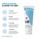 Hydrating Foot Cream