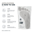 Mineral Foot Soak