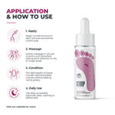 Nail & Cuticle Oil