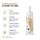 Nail Softener