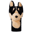 Husky Dog Driver Headcover