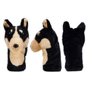 Husky Dog Driver Headcover