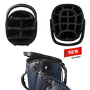 RevCore Lux Golf Hybrid Stand Bag | 6 & 14 Way Divider Options