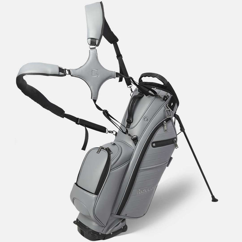 RevCore Lux Golf Hybrid Stand Bag | 6 & 14 Way Divider Options