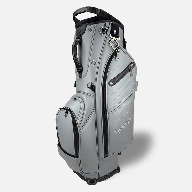 RevCore Lux Golf Hybrid Stand Bag | 6 & 14 Way Divider Options