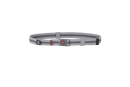 THE BYRD GOLF BELT ✶ Grey