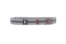 THE BYRD GOLF BELT ✶ Grey