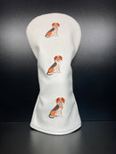Dogs Headcover
