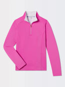 Fairway & Greene: Women's Wells Quarter Zip