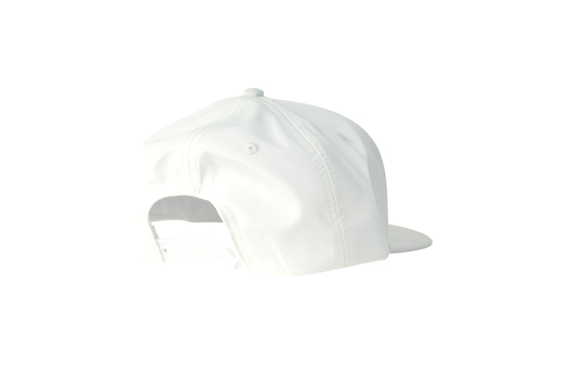 American Flag Needlepoint Rope Hat