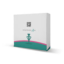 Twister Grey by Dartee Golf