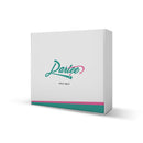 Twister Grey by Dartee Golf