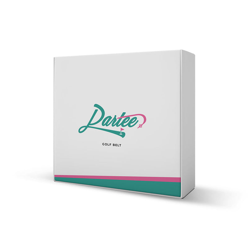 Desert Storm Tan by Dartee Golf