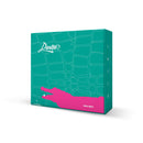 Swamp Lizard Green by Dartee Golf