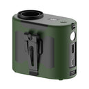 LITEGUEST Tactical Waist Clip Fan | 10,000mAh Portable Cooling Fan