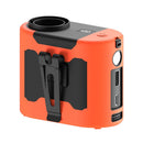 LITEGUEST Tactical Waist Clip Fan | 10,000mAh Portable Cooling Fan