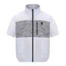 LITEGUEST LED Cooling Fan Jacket | Night Visibility & Active Cooling