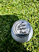 Josh Kelley Signature: Low Taper Fade by Dartee Golf