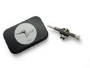 The Tee Clip® MINI: USA Made | Magnetic Golf Multi Tool - Golf Tee Holder, Ball Marker, Putting Alignment & Divot Repair