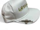 The Tee Clip® MINI: USA Made | Magnetic Golf Multi Tool - Golf Tee Holder, Ball Marker, Putting Alignment & Divot Repair