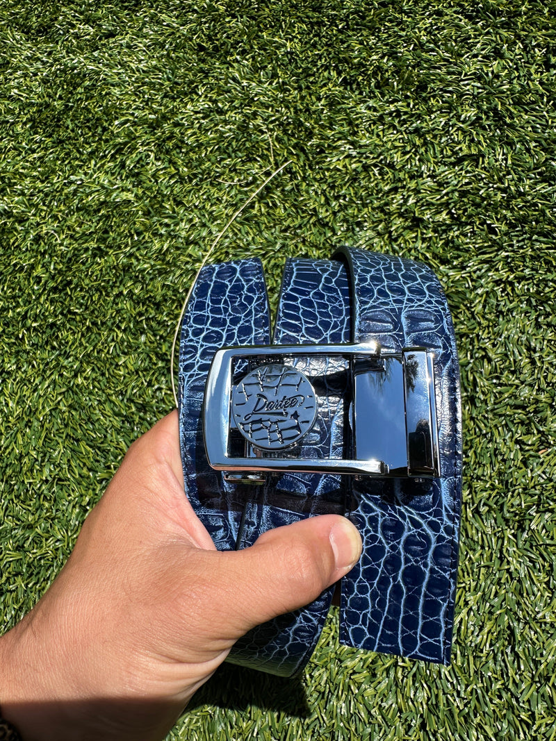 Josh Kelley Signature: Low Taper Fade by Dartee Golf