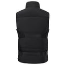 LITEGUEST 8-Zone Dual-Control Adjustable Waist Heated Vest for winter