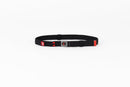 THE BYRD GOLF BELT ✶ Black